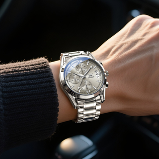 Celeste Aureum Watch