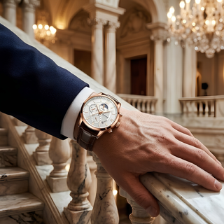 Astoria Dominion Watch