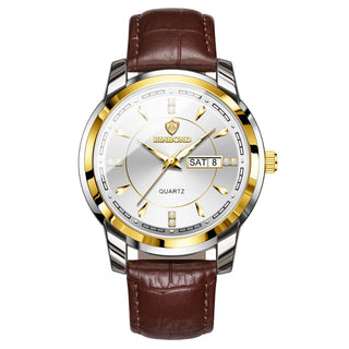 Prestige Noire Watch