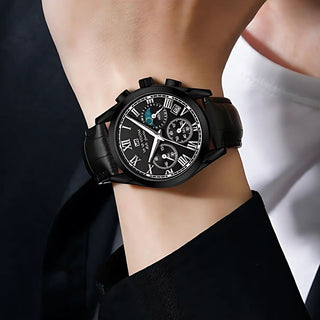 Nocturne Honor Watch
