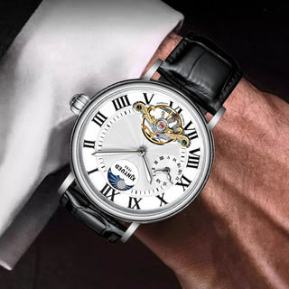 Opus Imperial Watch