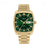 Green - Gold