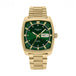 Green - Gold