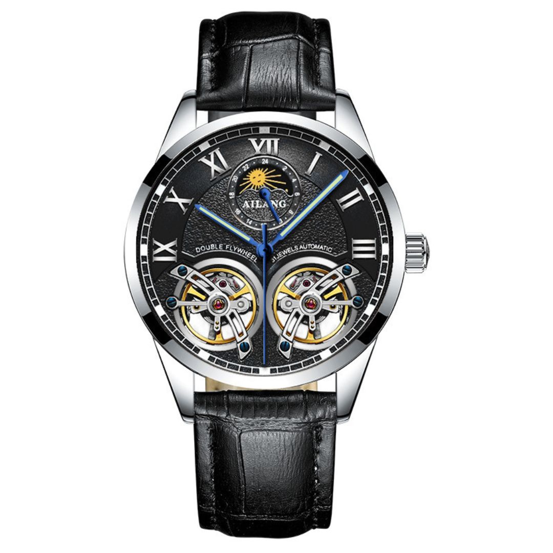 Timeless Heir Watch
