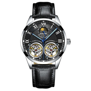 Timeless Heir Watch