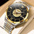 Black - Gold - Silver