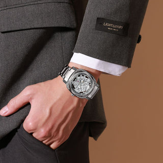 Lucent Regent Watch