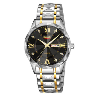 Blackstone Estate Watch