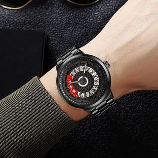 Crownline Artisan Watch