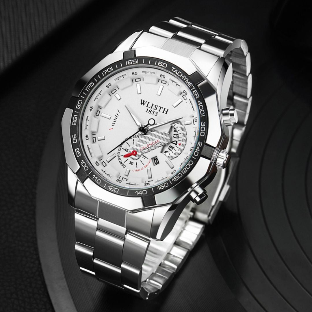 Hamilton Virtue Watch
