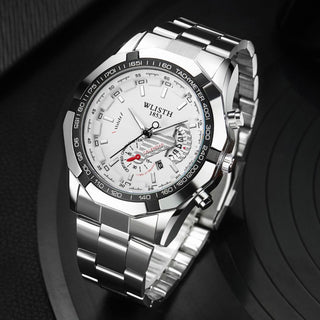 Hamilton Virtue Watch