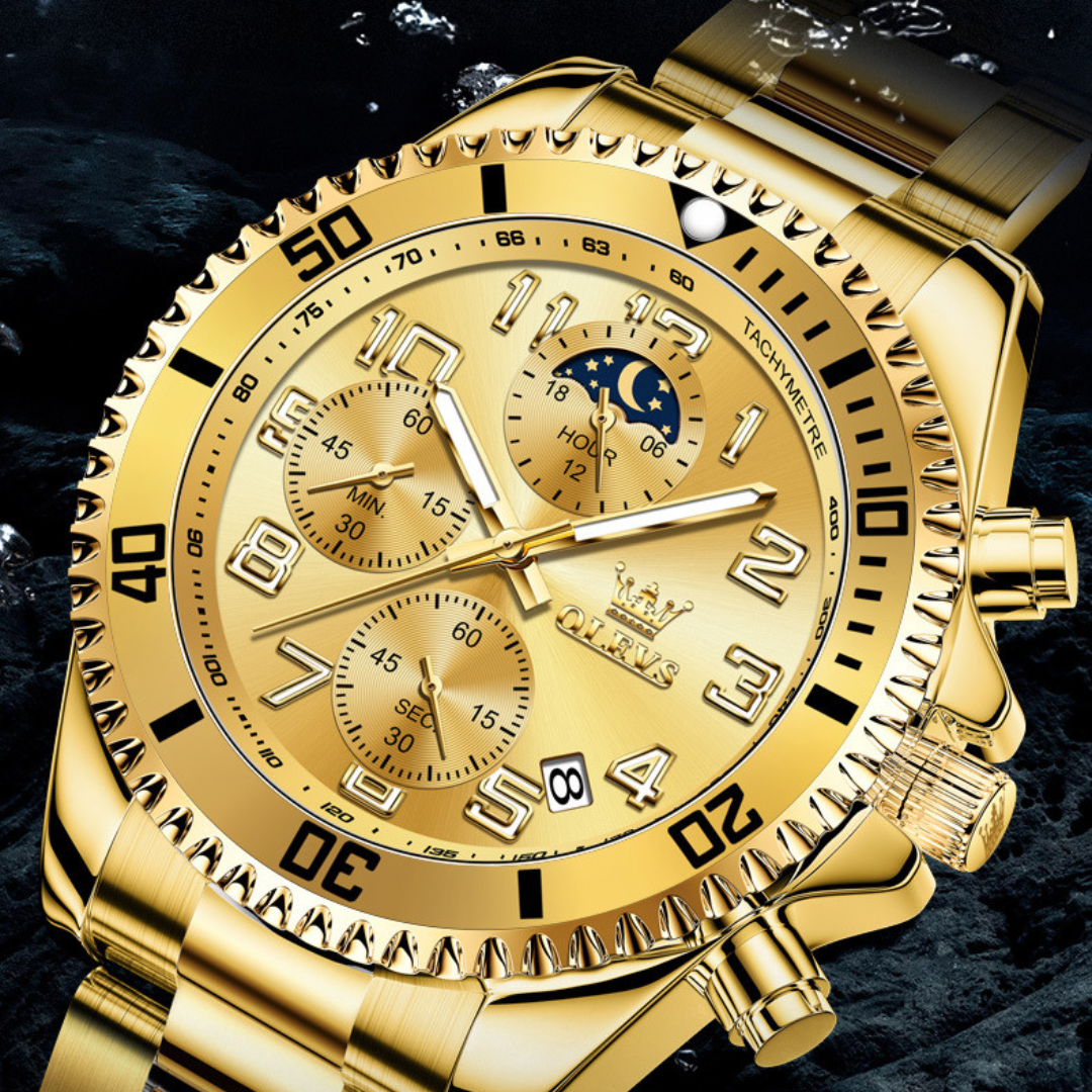 Eternal Monarch Watch