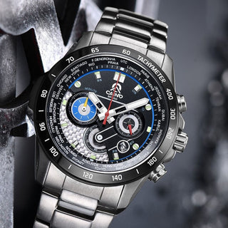 Celeste Regent Watch