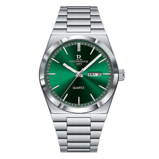 Venerable Crown Watch