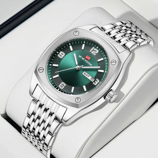 Sable Crest Watch