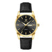 Black - Gold