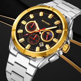 Eternal Regency Watch