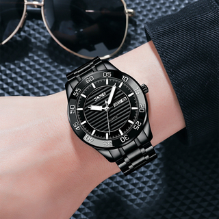 Louis Regent Watch