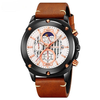 Sovereign Crest Watch