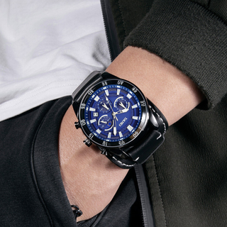 Noble Crestfall Watch