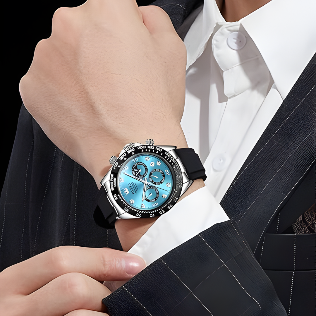 Dynasty Legacy Watch