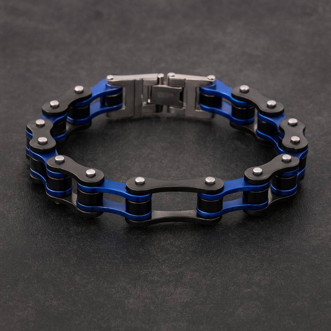 Rebel Gear Bracelet