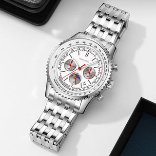 Valmont Prestige Watch