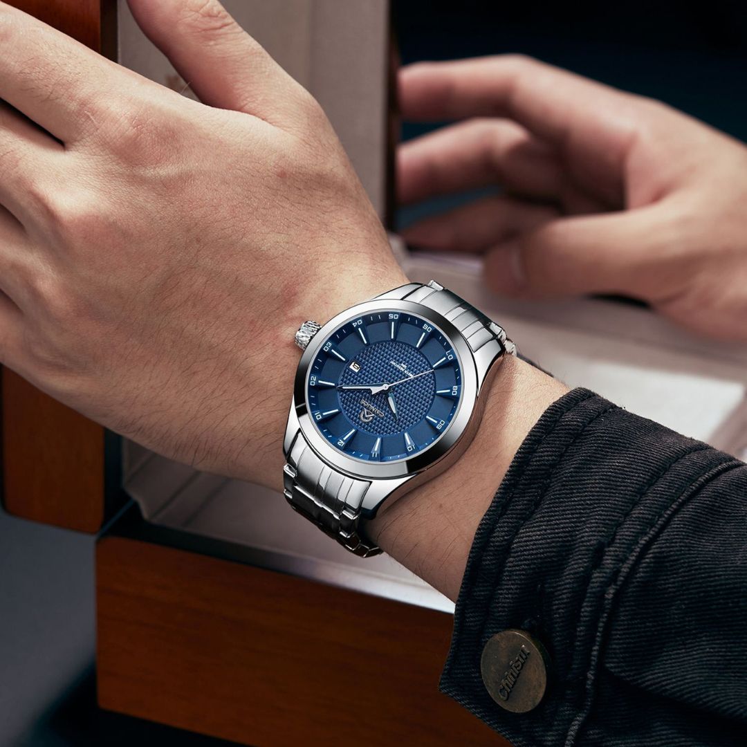 Celestial Era Watch