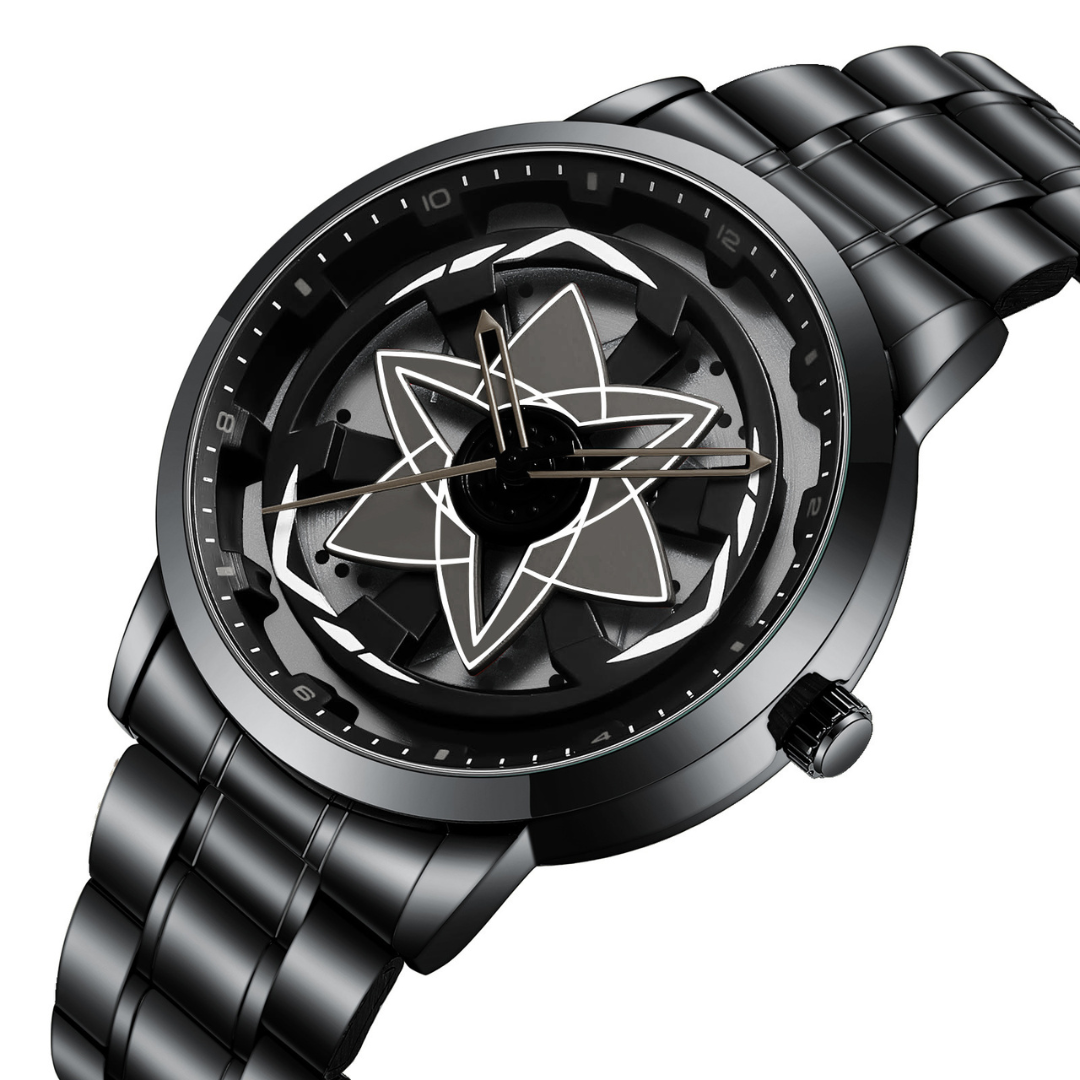 Noble Ascot Watch