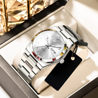 Bellucci Heritage Watch