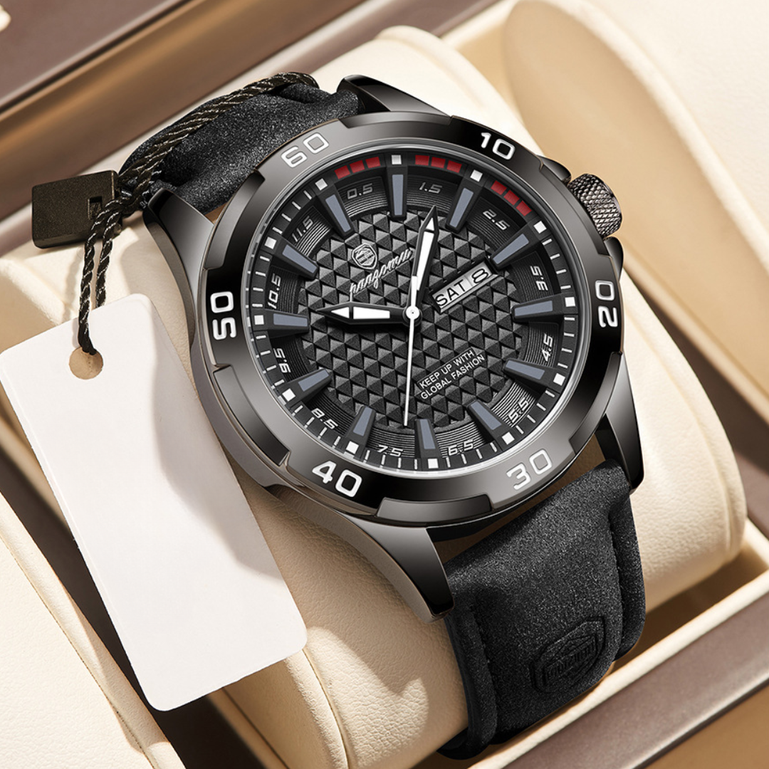Noble Paragon Watch