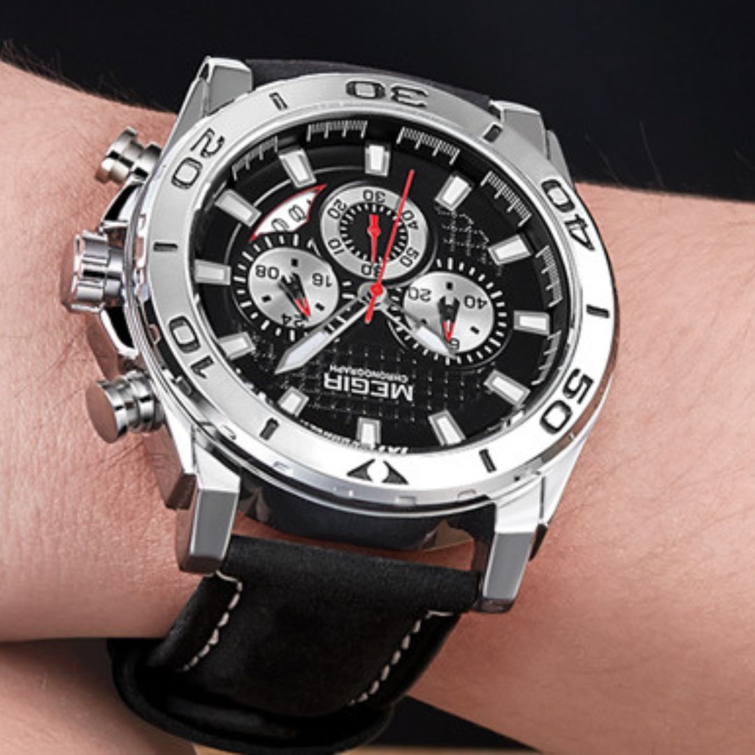 Romané Epoch Watch