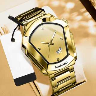 Crescent Regent Watch