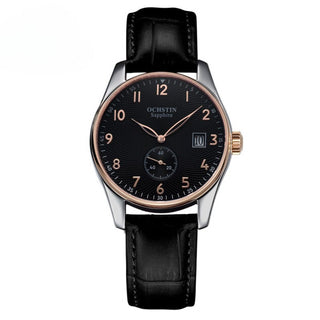Cavalier Tradition Watch