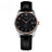 Rose Gold - Black