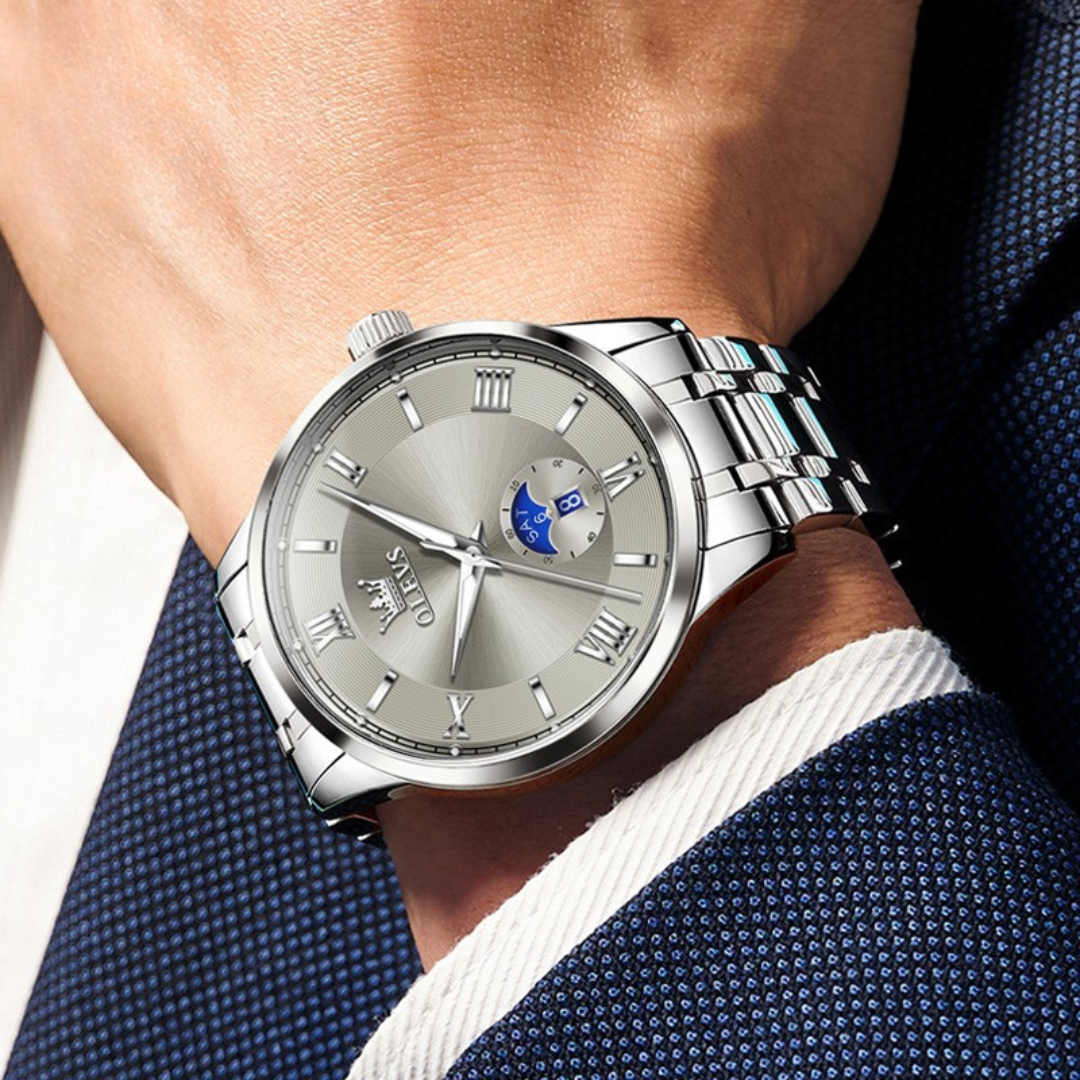 Majestic Tradition Watch