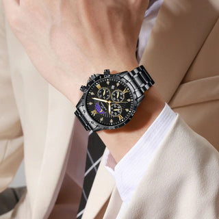 Imperial Legacy Watch