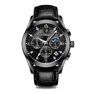 Senator Esteem Watch