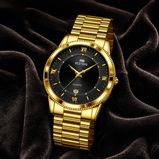 Baroque Sovereign Watch