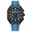 Black - Blue