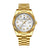 White - Gold