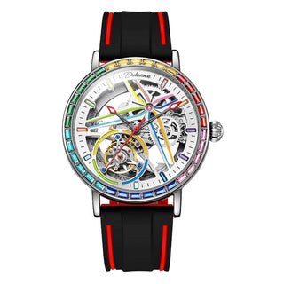 Paramount Lineage Watch