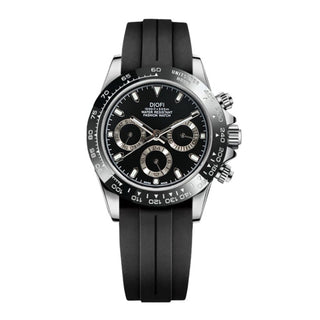 Ducal Chronomètre Watch