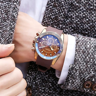 Majestic Regent Watch