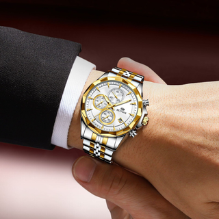 Maison Concorde Watch