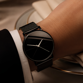 Titan Elegance Watch