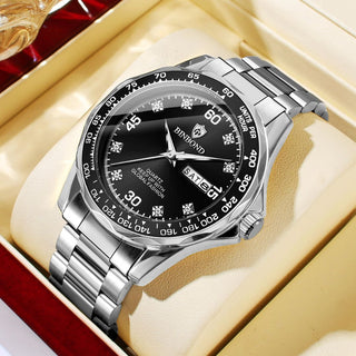Regency Prime Watch