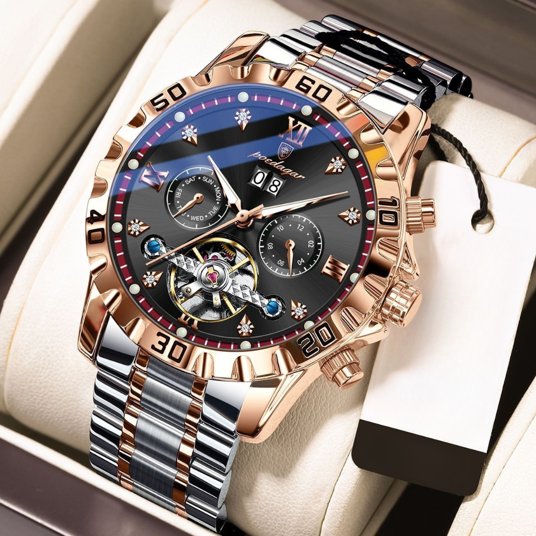 Empire Prestige Watch