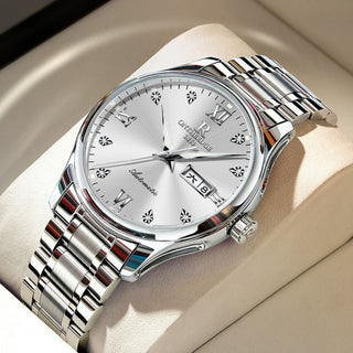 Echelon Luxe Watch