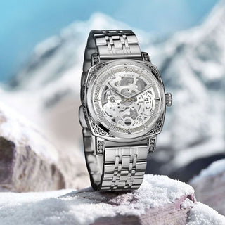 Cavalier Prestige Watch